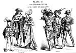 Planche 37a Premier Tiers du XVIe Siecle - Allemagne - First Third of The 16Th Century - Germany.jpg